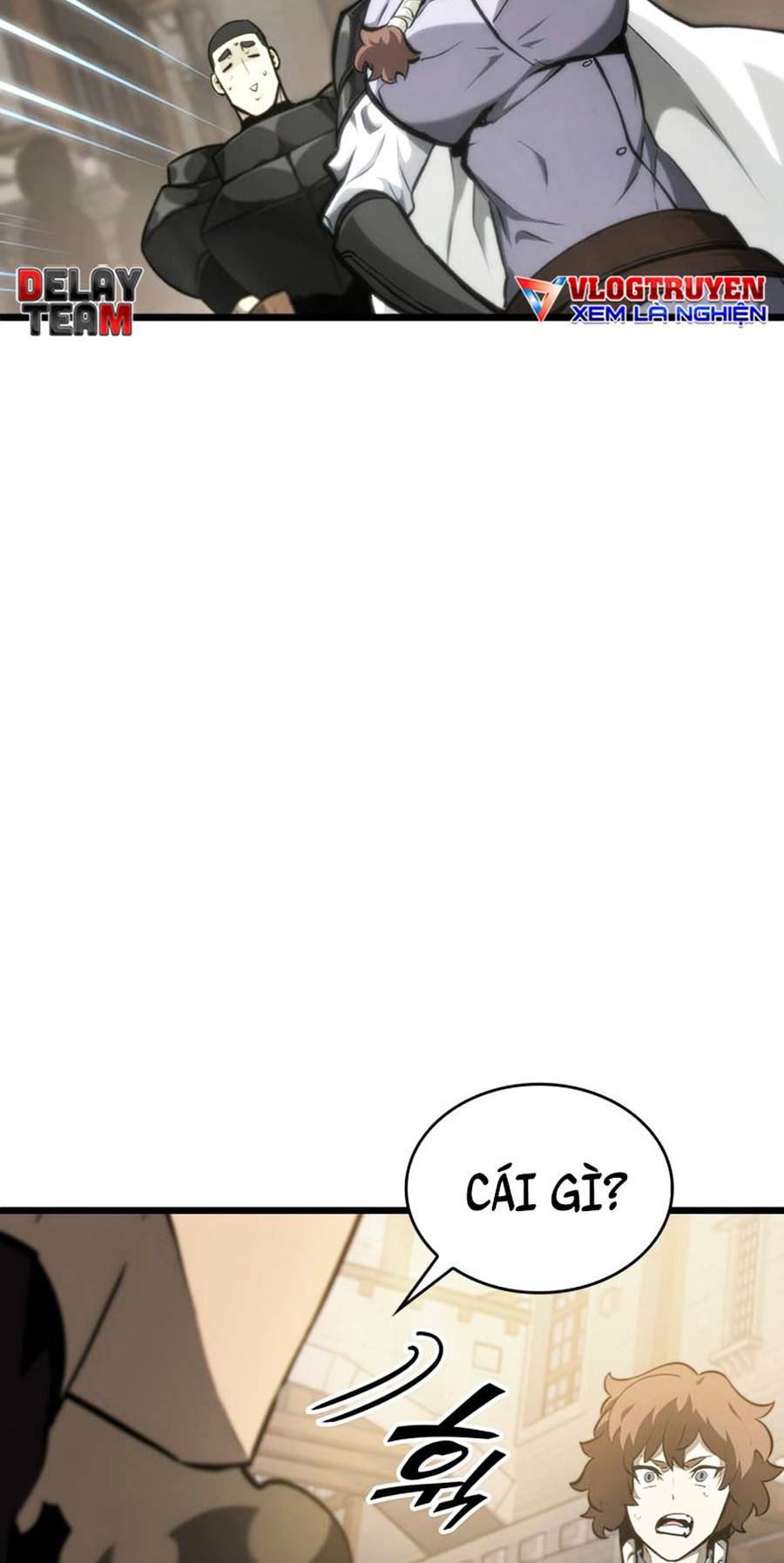 Ranker Cấp SSS Hồi Quy Chapter 35 - Trang 2