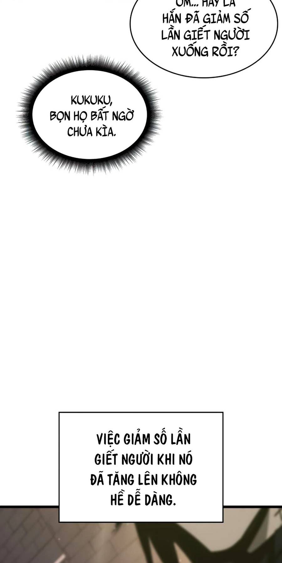 Ranker Cấp SSS Hồi Quy Chapter 35 - Trang 2