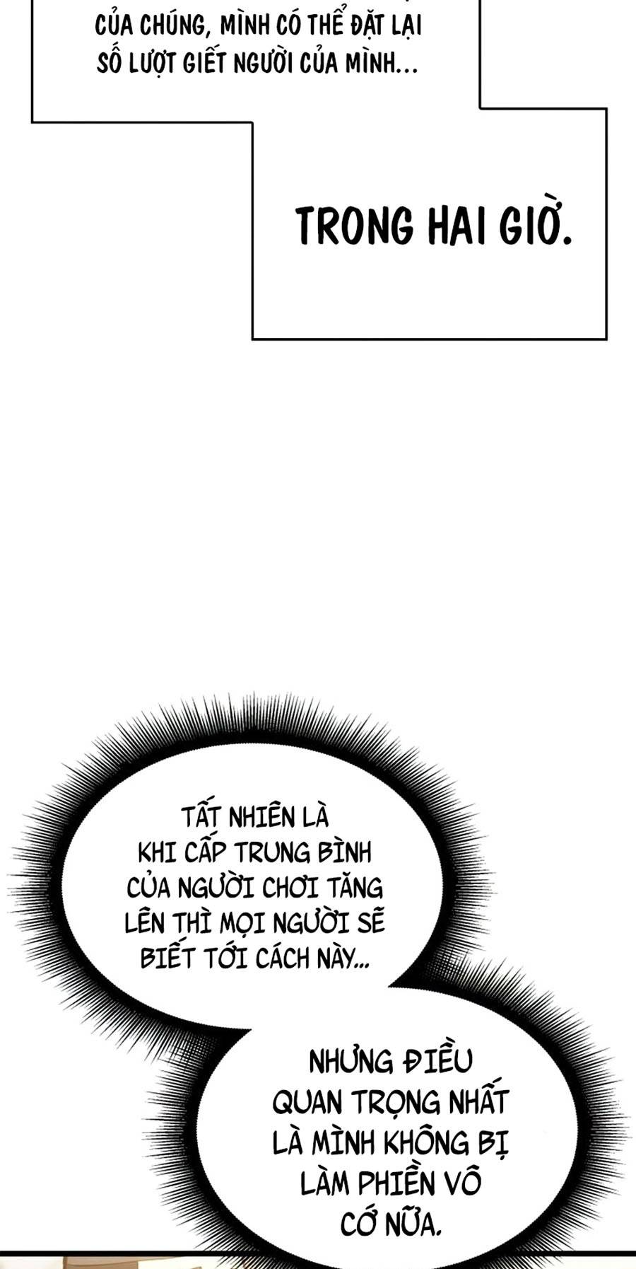 Ranker Cấp SSS Hồi Quy Chapter 35 - Trang 2