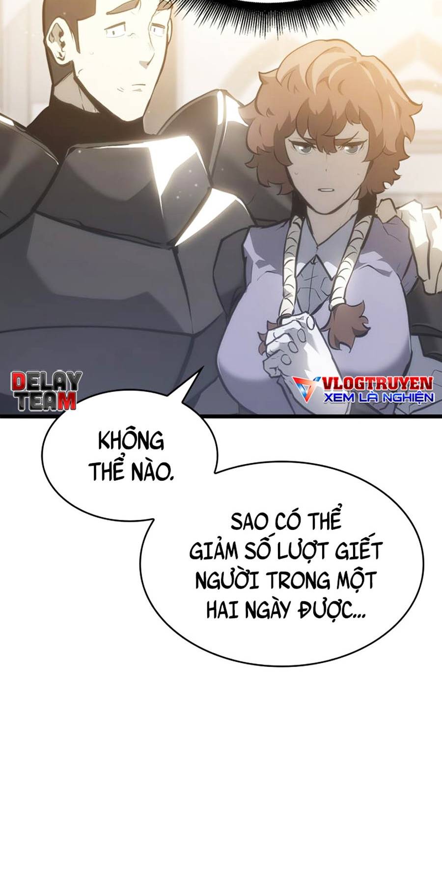 Ranker Cấp SSS Hồi Quy Chapter 35 - Trang 2