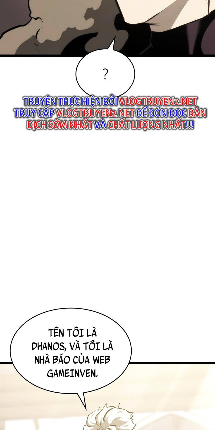 Ranker Cấp SSS Hồi Quy Chapter 35 - Trang 2