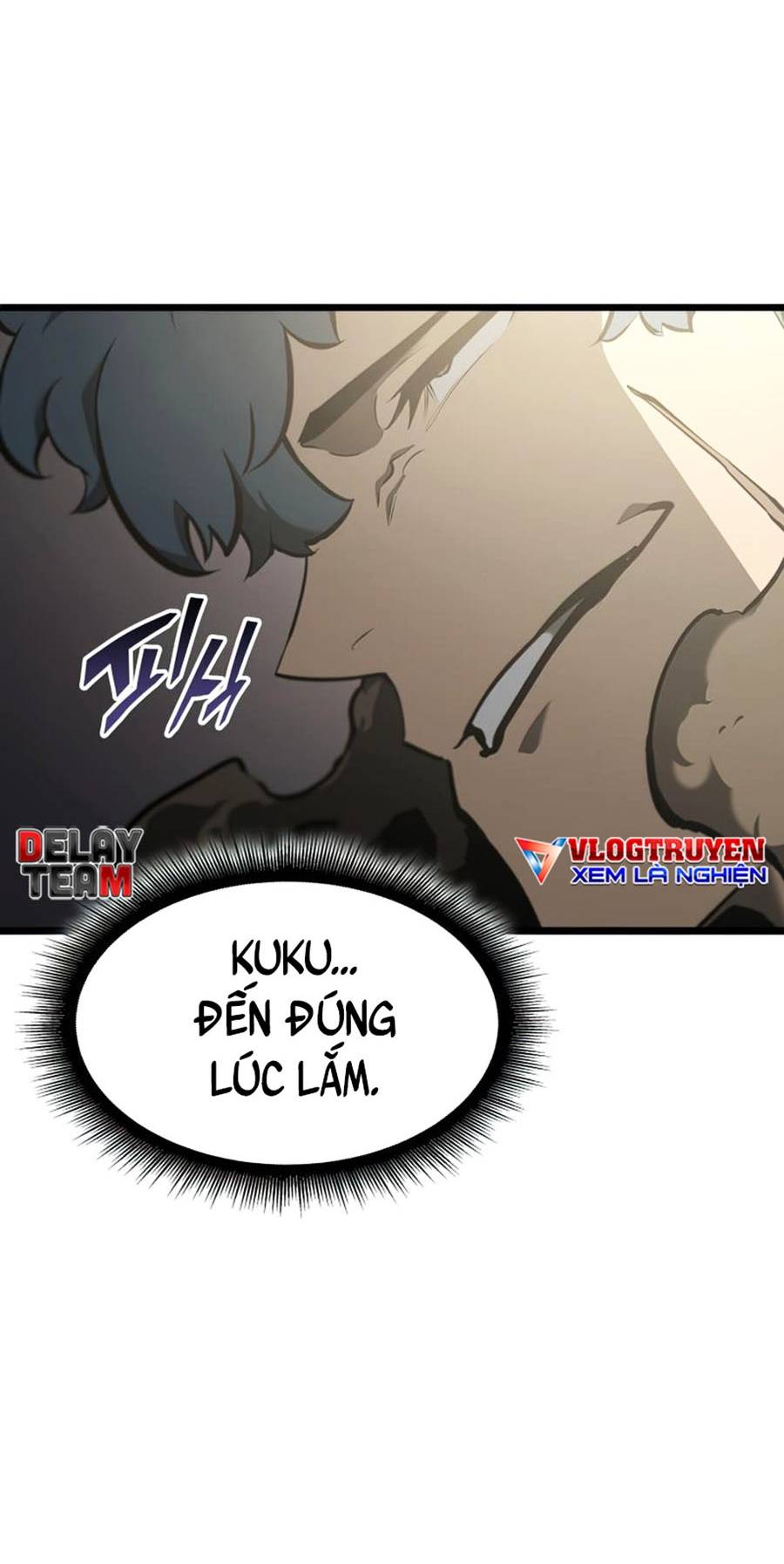 Ranker Cấp SSS Hồi Quy Chapter 35 - Trang 2