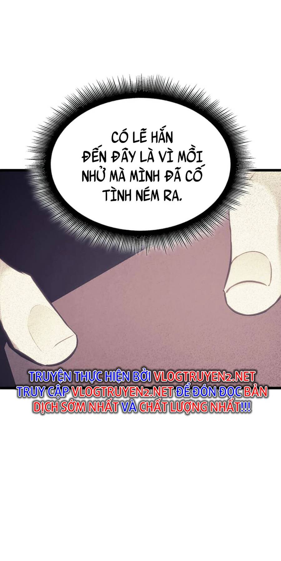 Ranker Cấp SSS Hồi Quy Chapter 35 - Trang 2