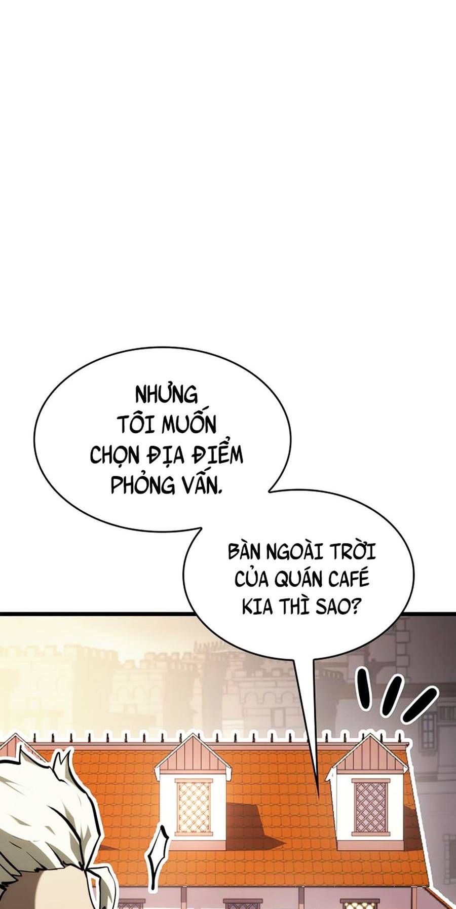 Ranker Cấp SSS Hồi Quy Chapter 35 - Trang 2