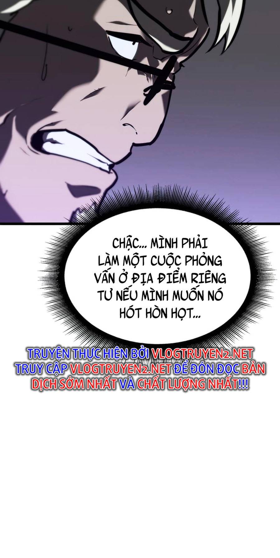 Ranker Cấp SSS Hồi Quy Chapter 35 - Trang 2