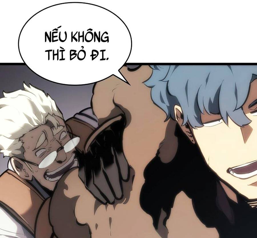 Ranker Cấp SSS Hồi Quy Chapter 35 - Trang 2