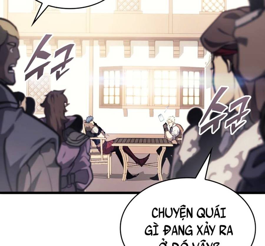 Ranker Cấp SSS Hồi Quy Chapter 35 - Trang 2