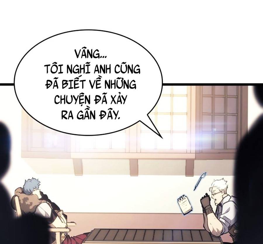 Ranker Cấp SSS Hồi Quy Chapter 35 - Trang 2