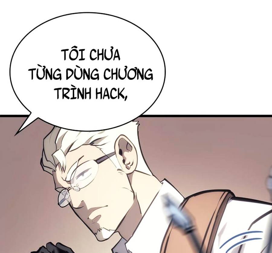 Ranker Cấp SSS Hồi Quy Chapter 35 - Trang 2