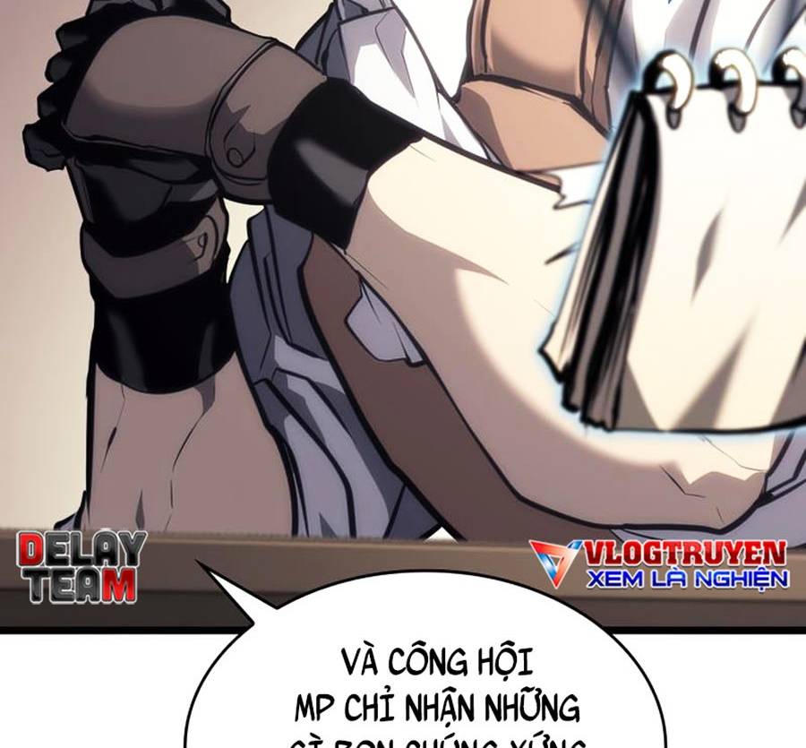 Ranker Cấp SSS Hồi Quy Chapter 35 - Trang 2