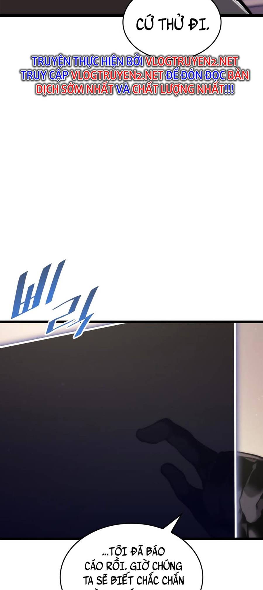 Ranker Cấp SSS Hồi Quy Chapter 36 - Trang 2