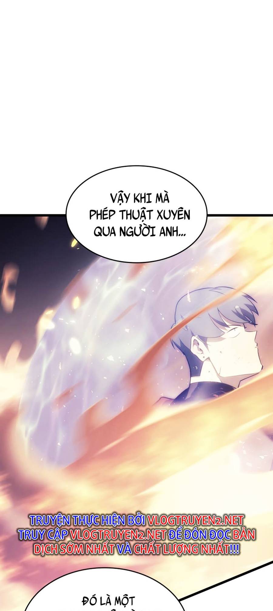 Ranker Cấp SSS Hồi Quy Chapter 36 - Trang 2