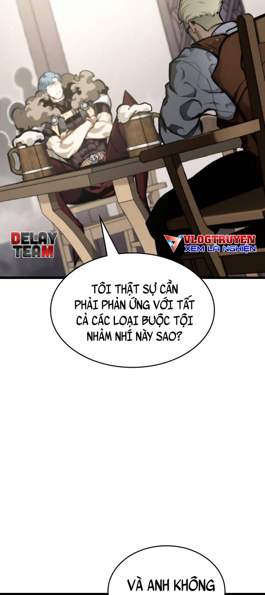 Ranker Cấp SSS Hồi Quy Chapter 36 - Trang 2