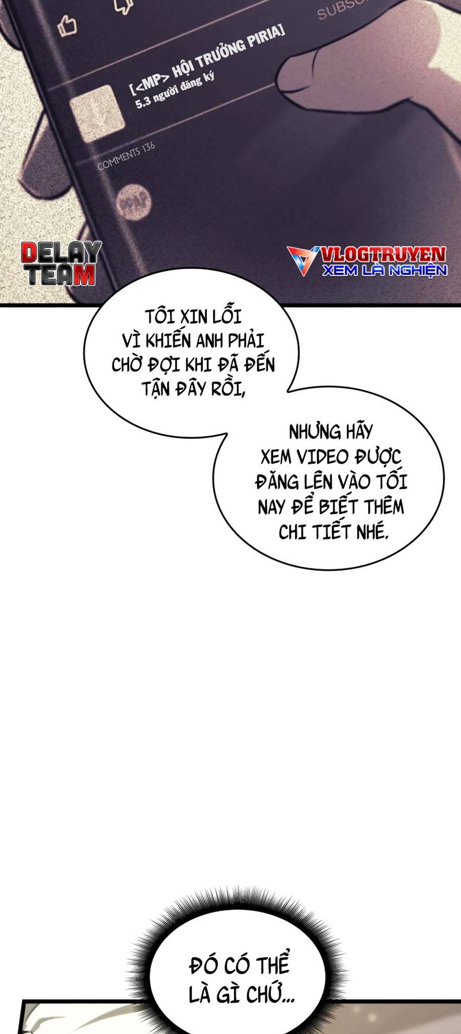 Ranker Cấp SSS Hồi Quy Chapter 36 - Trang 2