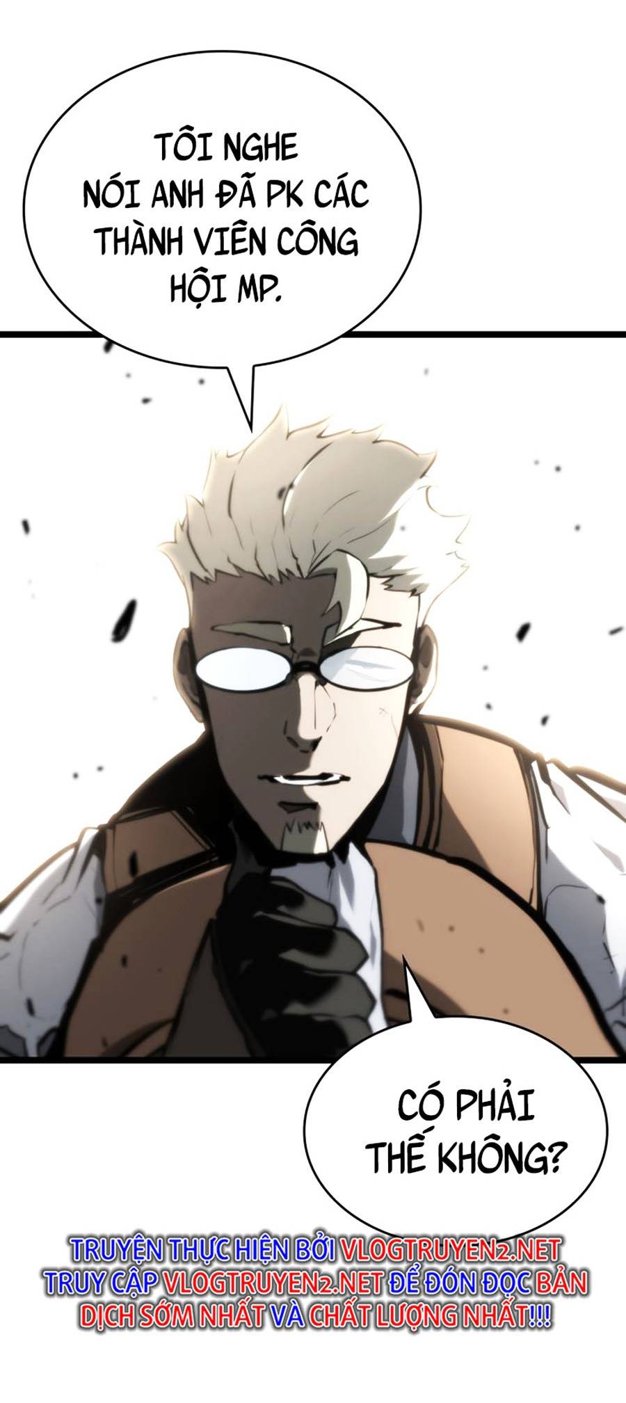 Ranker Cấp SSS Hồi Quy Chapter 36 - Trang 2