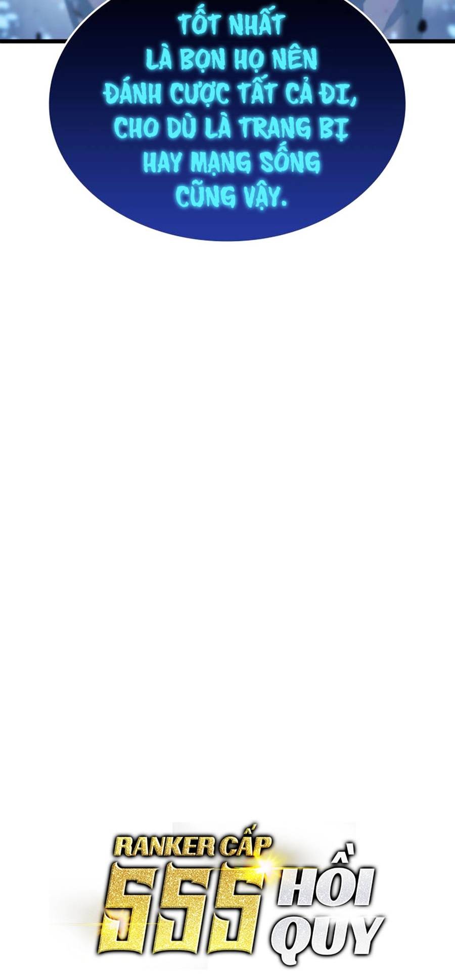 Ranker Cấp SSS Hồi Quy Chapter 36 - Trang 2