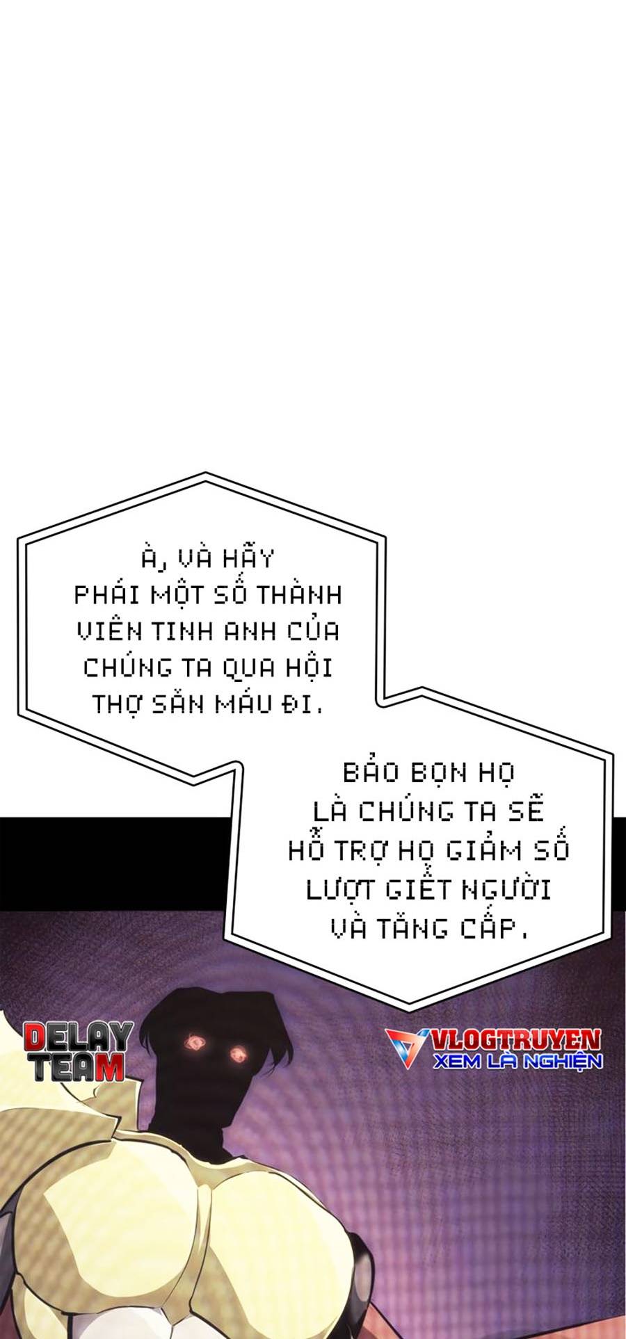 Ranker Cấp SSS Hồi Quy Chapter 36 - Trang 2