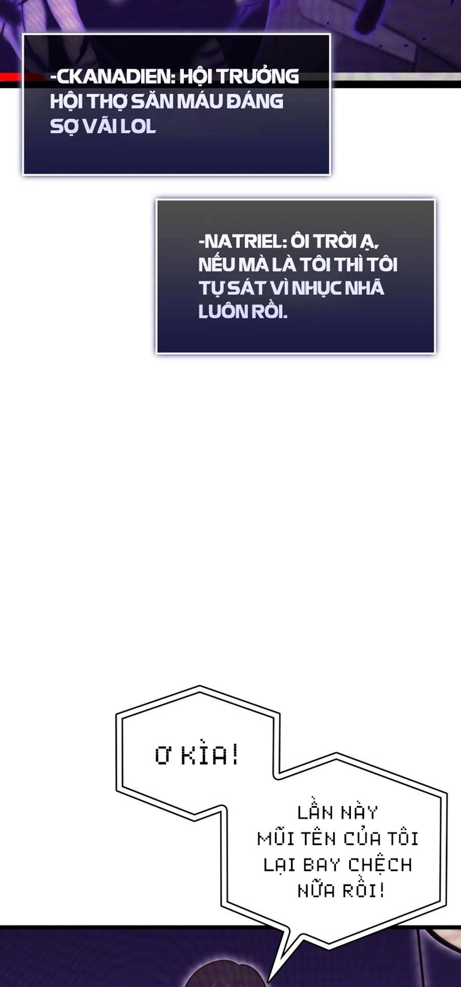 Ranker Cấp SSS Hồi Quy Chapter 36 - Trang 2