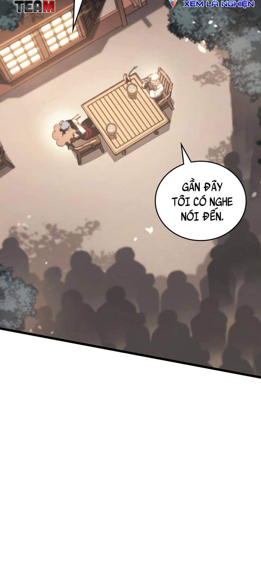 Ranker Cấp SSS Hồi Quy Chapter 36 - Trang 2