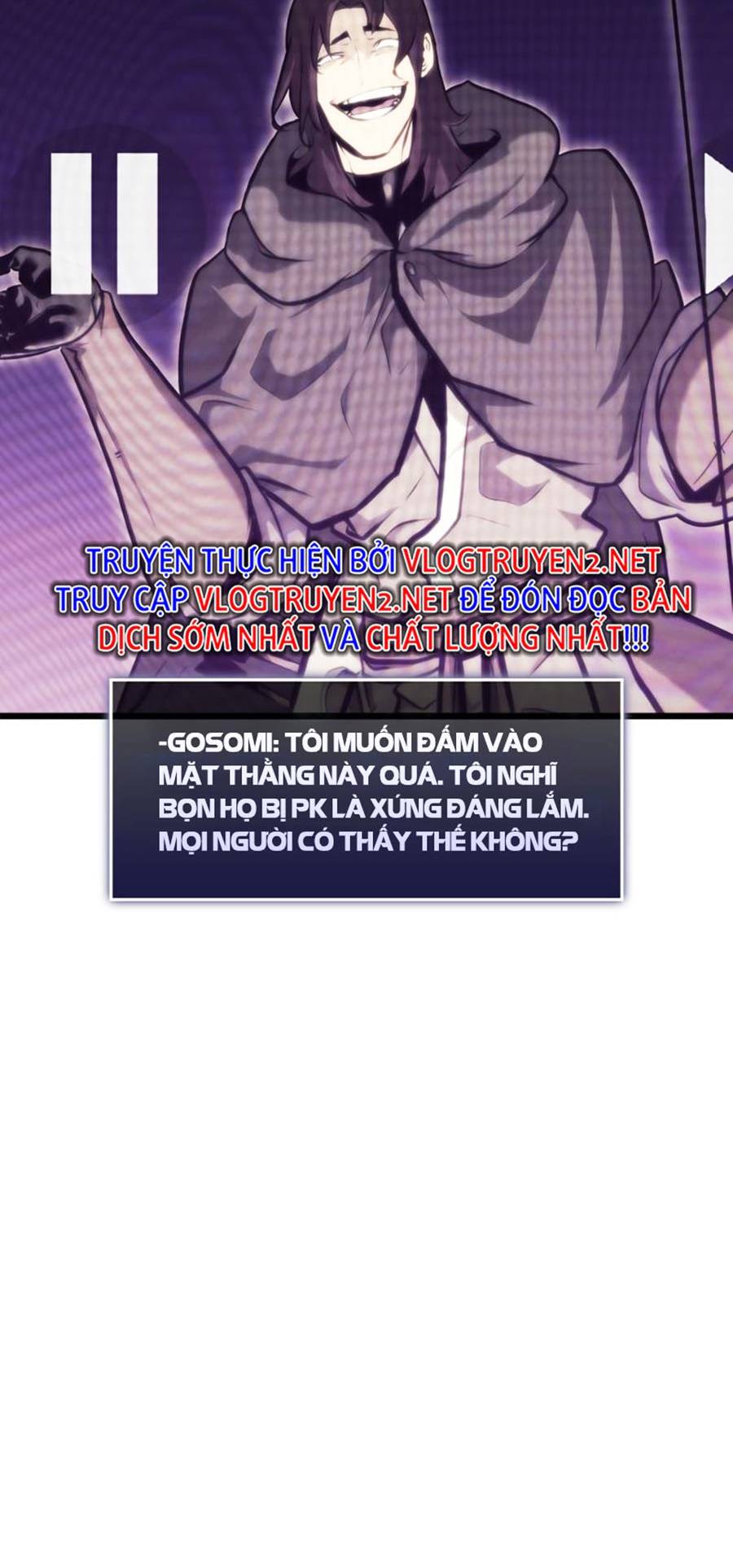 Ranker Cấp SSS Hồi Quy Chapter 36 - Trang 2