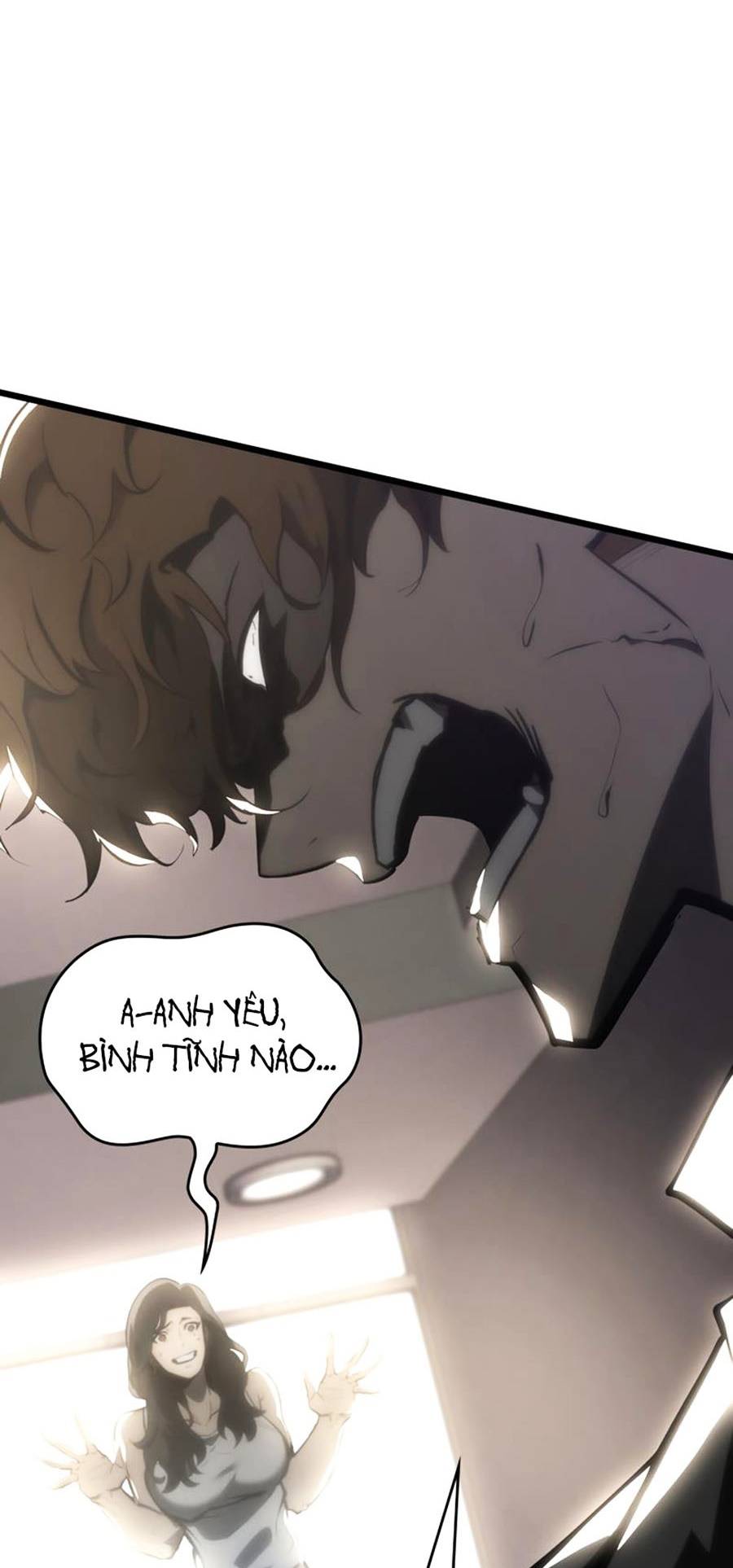 Ranker Cấp SSS Hồi Quy Chapter 36 - Trang 2