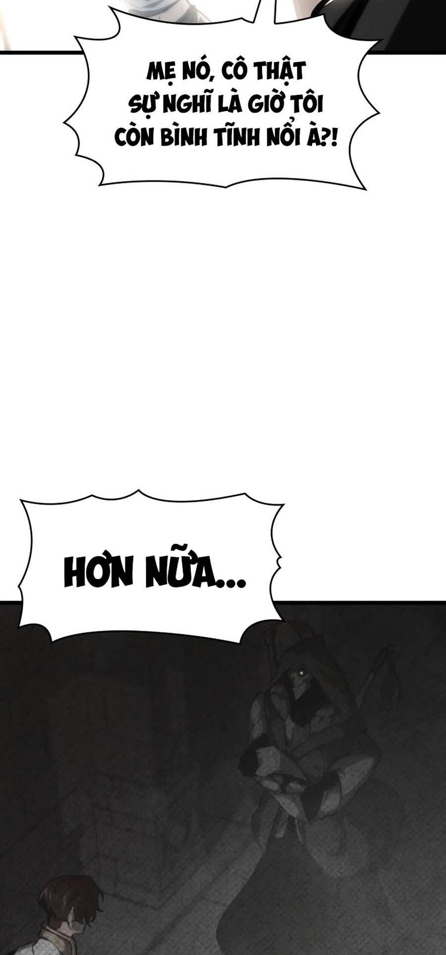 Ranker Cấp SSS Hồi Quy Chapter 36 - Trang 2