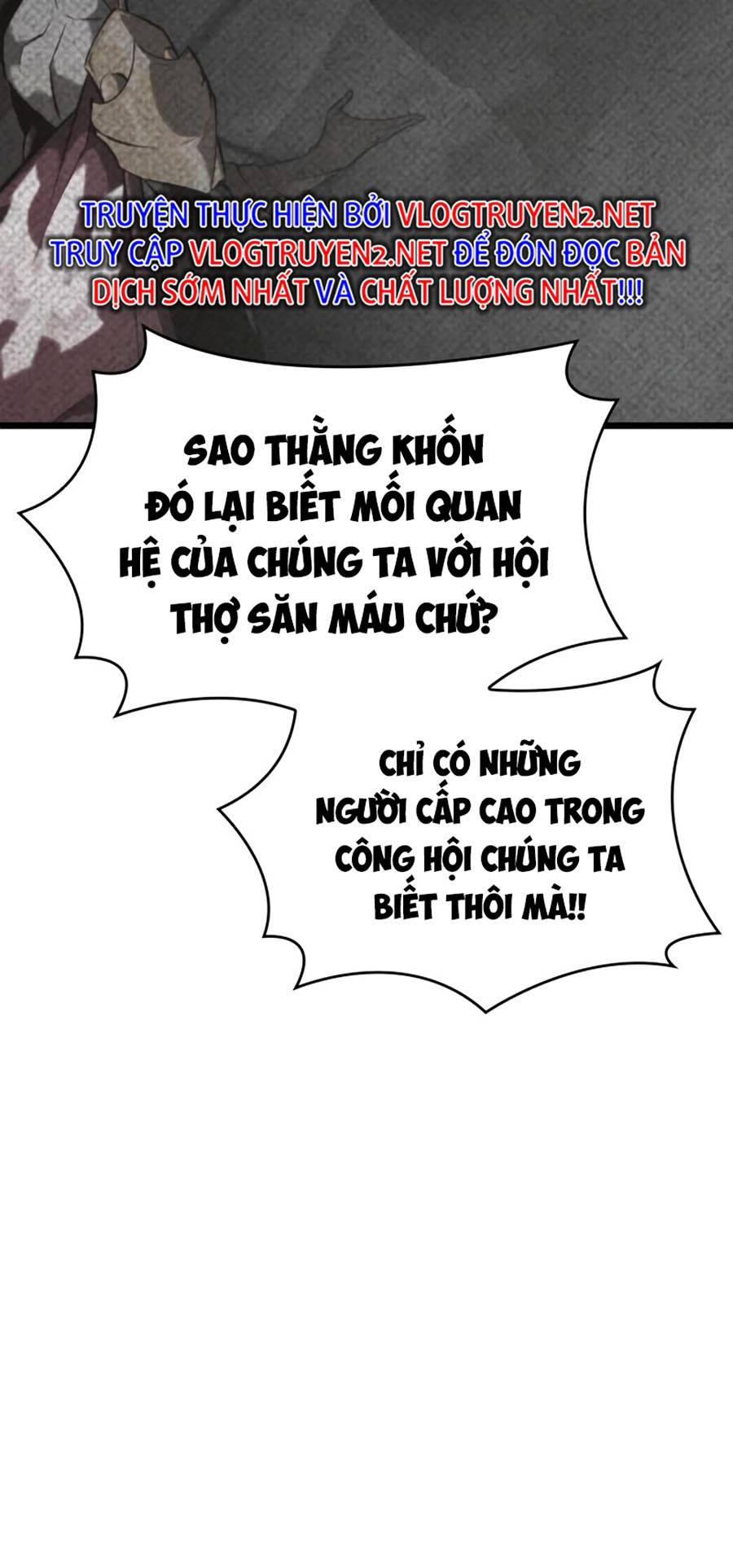 Ranker Cấp SSS Hồi Quy Chapter 36 - Trang 2