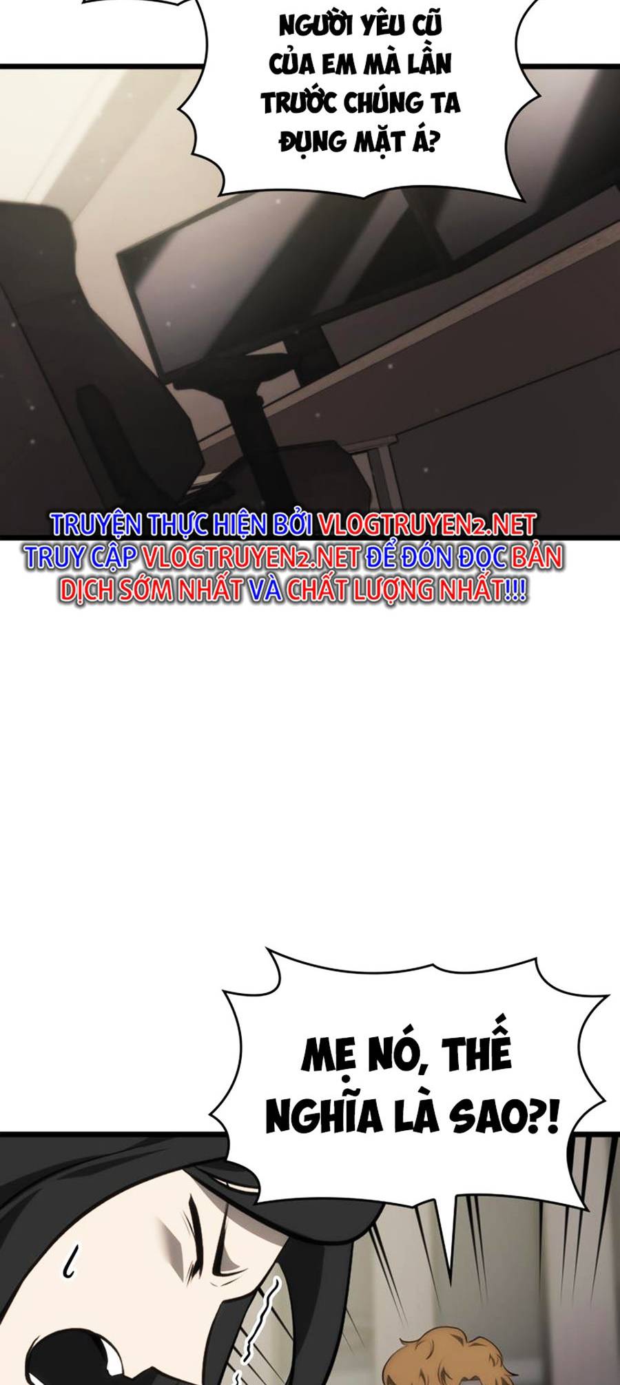 Ranker Cấp SSS Hồi Quy Chapter 36 - Trang 2