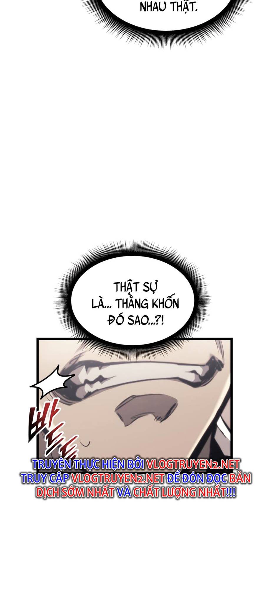 Ranker Cấp SSS Hồi Quy Chapter 36 - Trang 2