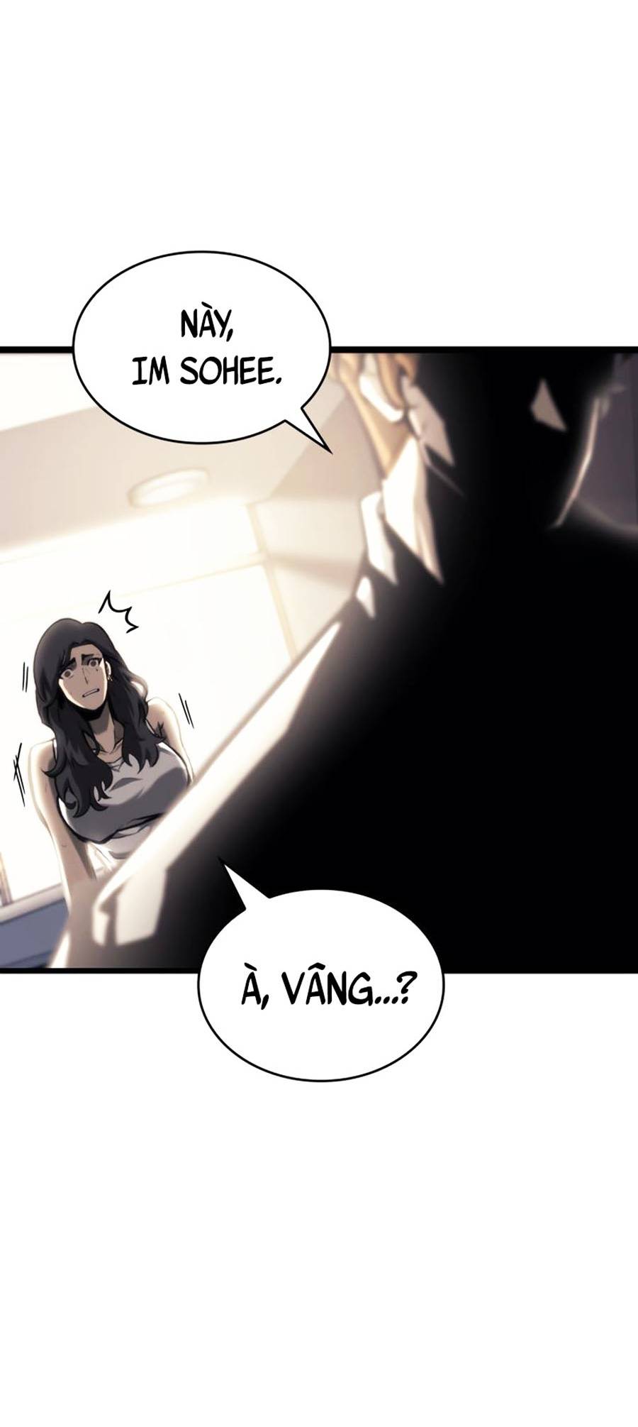 Ranker Cấp SSS Hồi Quy Chapter 36 - Trang 2