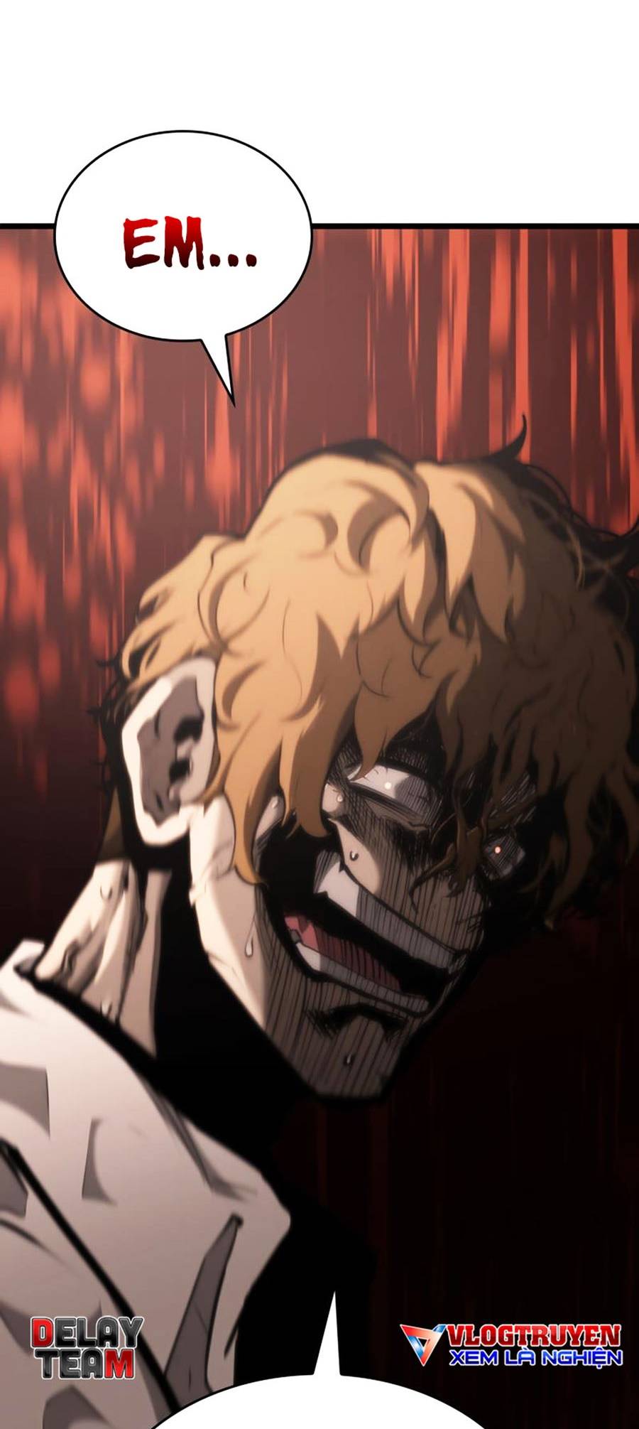 Ranker Cấp SSS Hồi Quy Chapter 36 - Trang 2