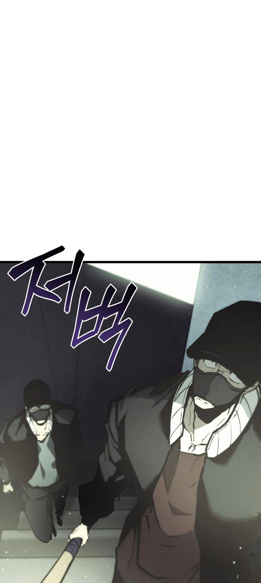 Ranker Cấp SSS Hồi Quy Chapter 36 - Trang 2