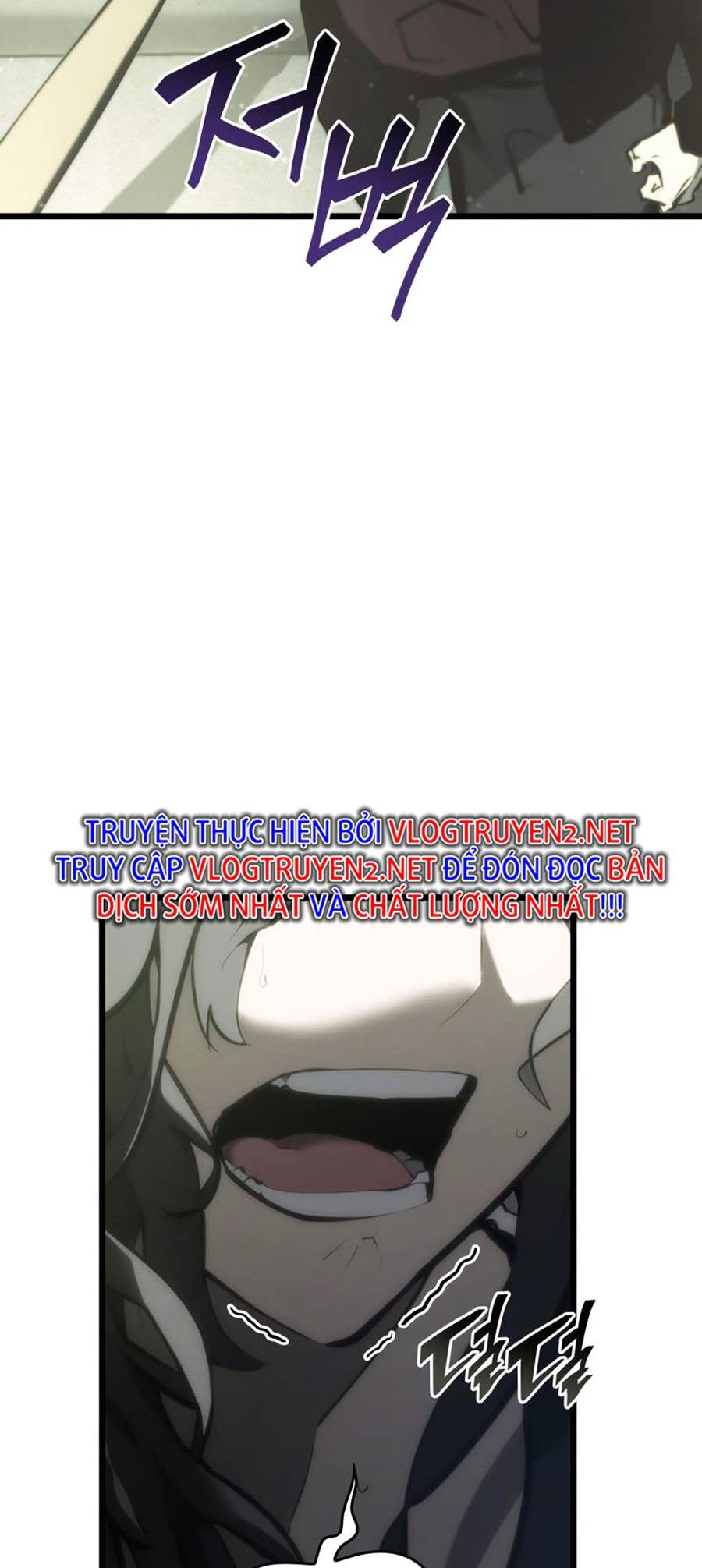 Ranker Cấp SSS Hồi Quy Chapter 36 - Trang 2