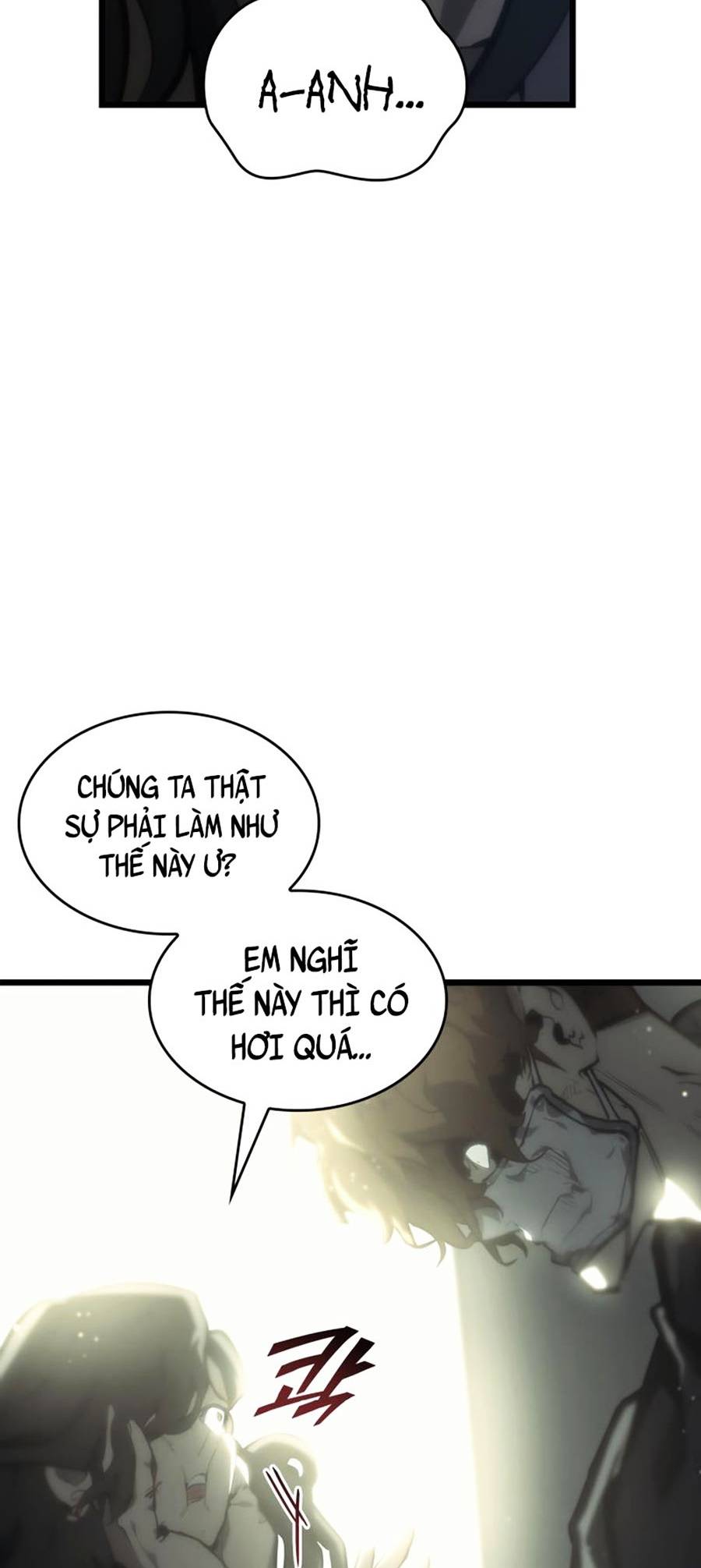 Ranker Cấp SSS Hồi Quy Chapter 36 - Trang 2