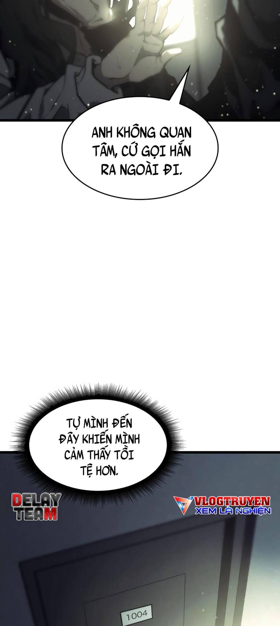 Ranker Cấp SSS Hồi Quy Chapter 36 - Trang 2