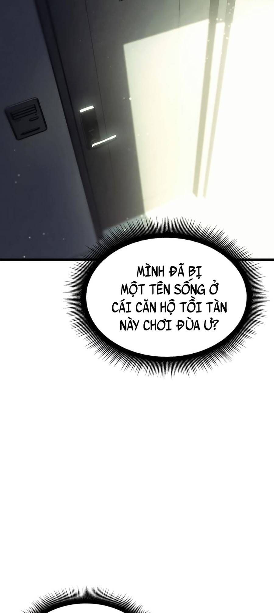 Ranker Cấp SSS Hồi Quy Chapter 36 - Trang 2