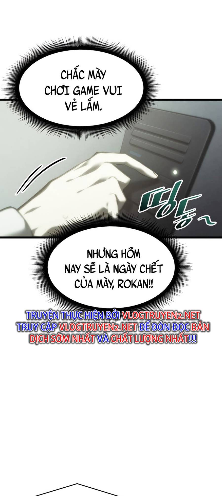 Ranker Cấp SSS Hồi Quy Chapter 36 - Trang 2