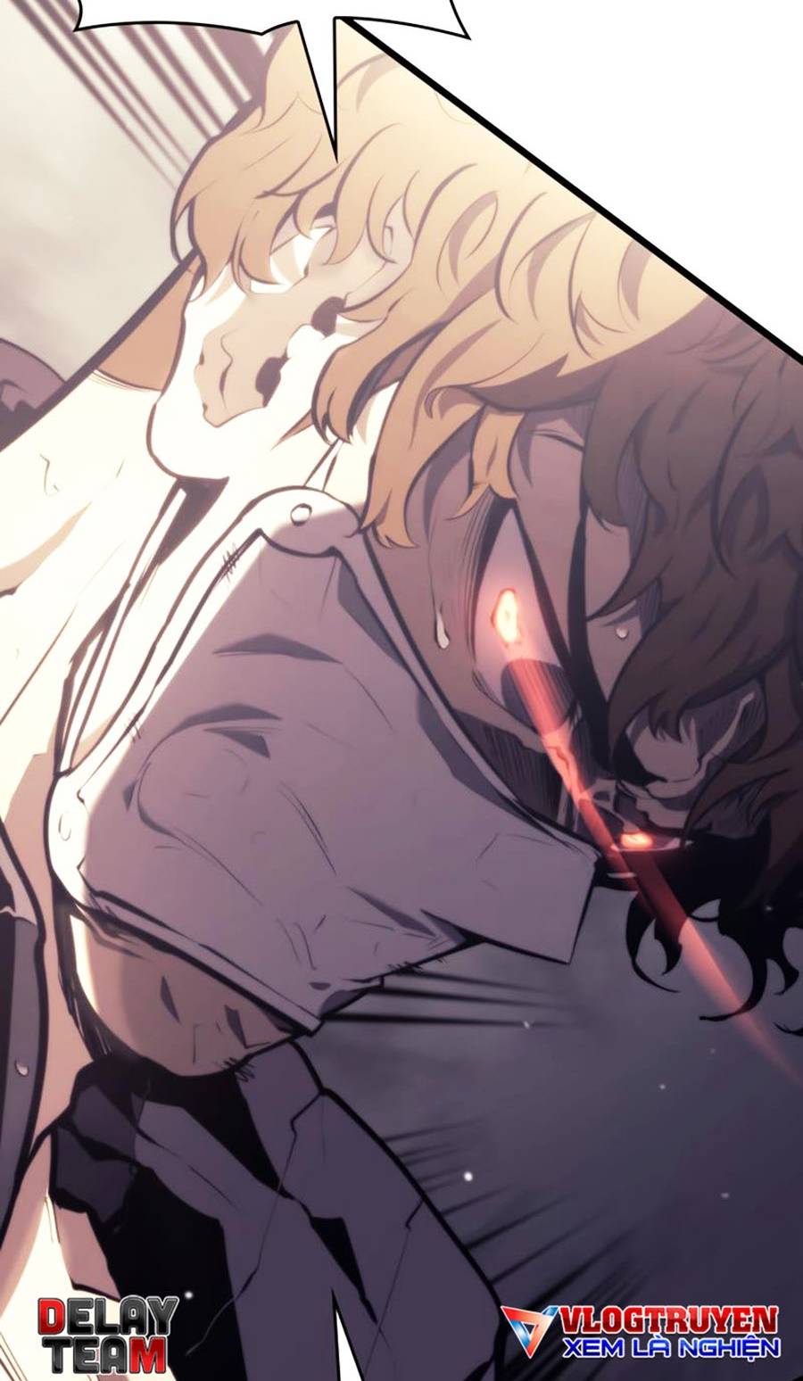 Ranker Cấp SSS Hồi Quy Chapter 36 - Trang 2