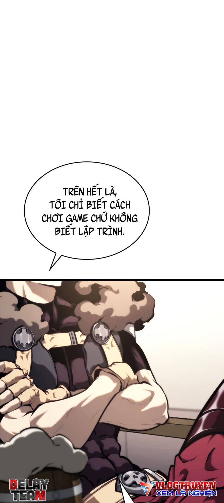 Ranker Cấp SSS Hồi Quy Chapter 36 - Trang 2