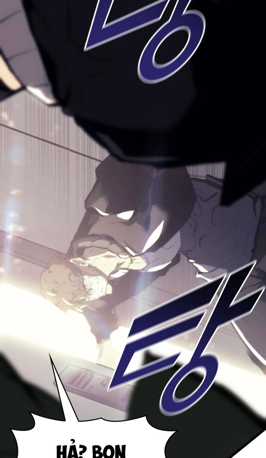 Ranker Cấp SSS Hồi Quy Chapter 36 - Trang 2