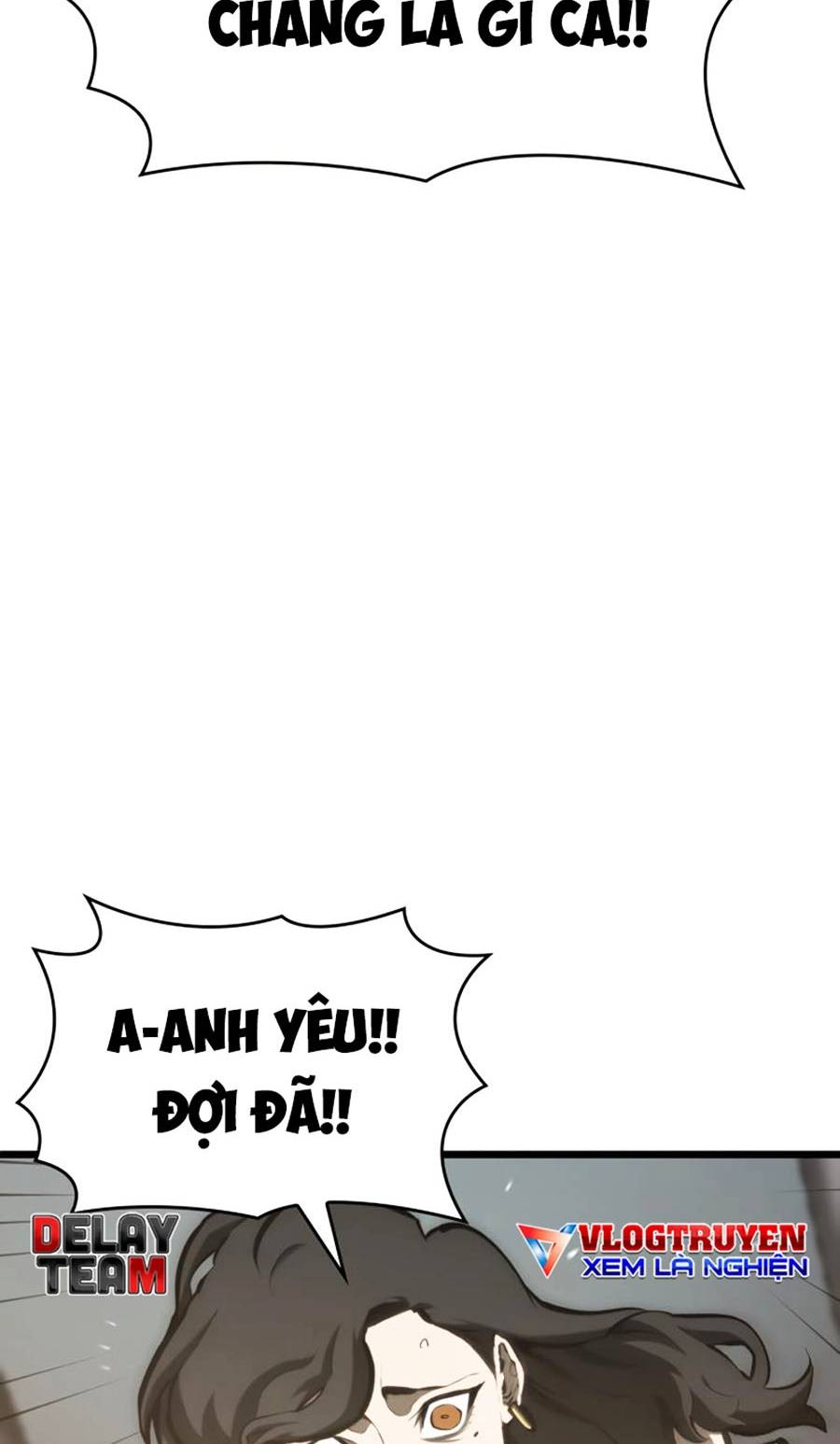 Ranker Cấp SSS Hồi Quy Chapter 36 - Trang 2