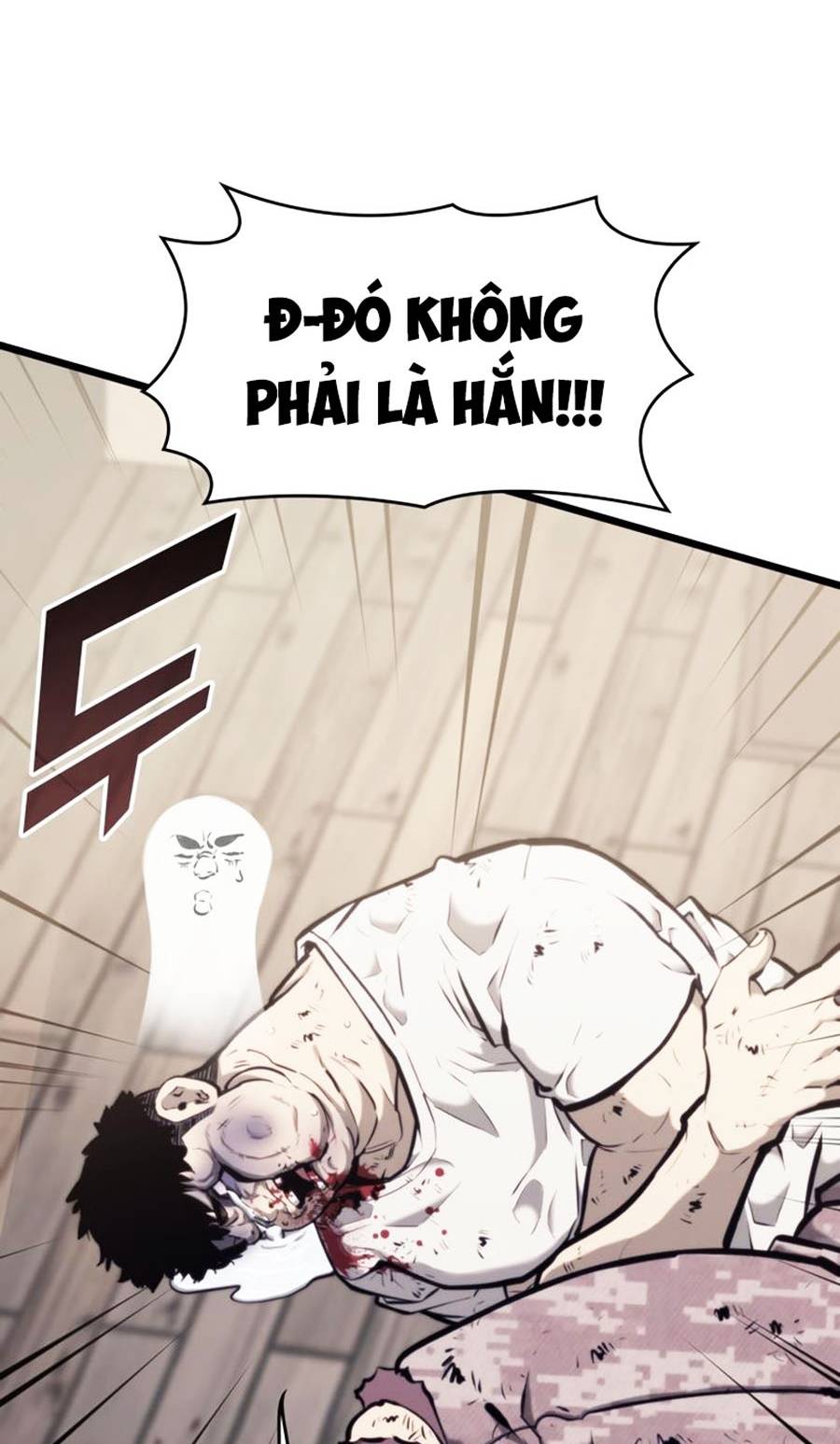 Ranker Cấp SSS Hồi Quy Chapter 36 - Trang 2