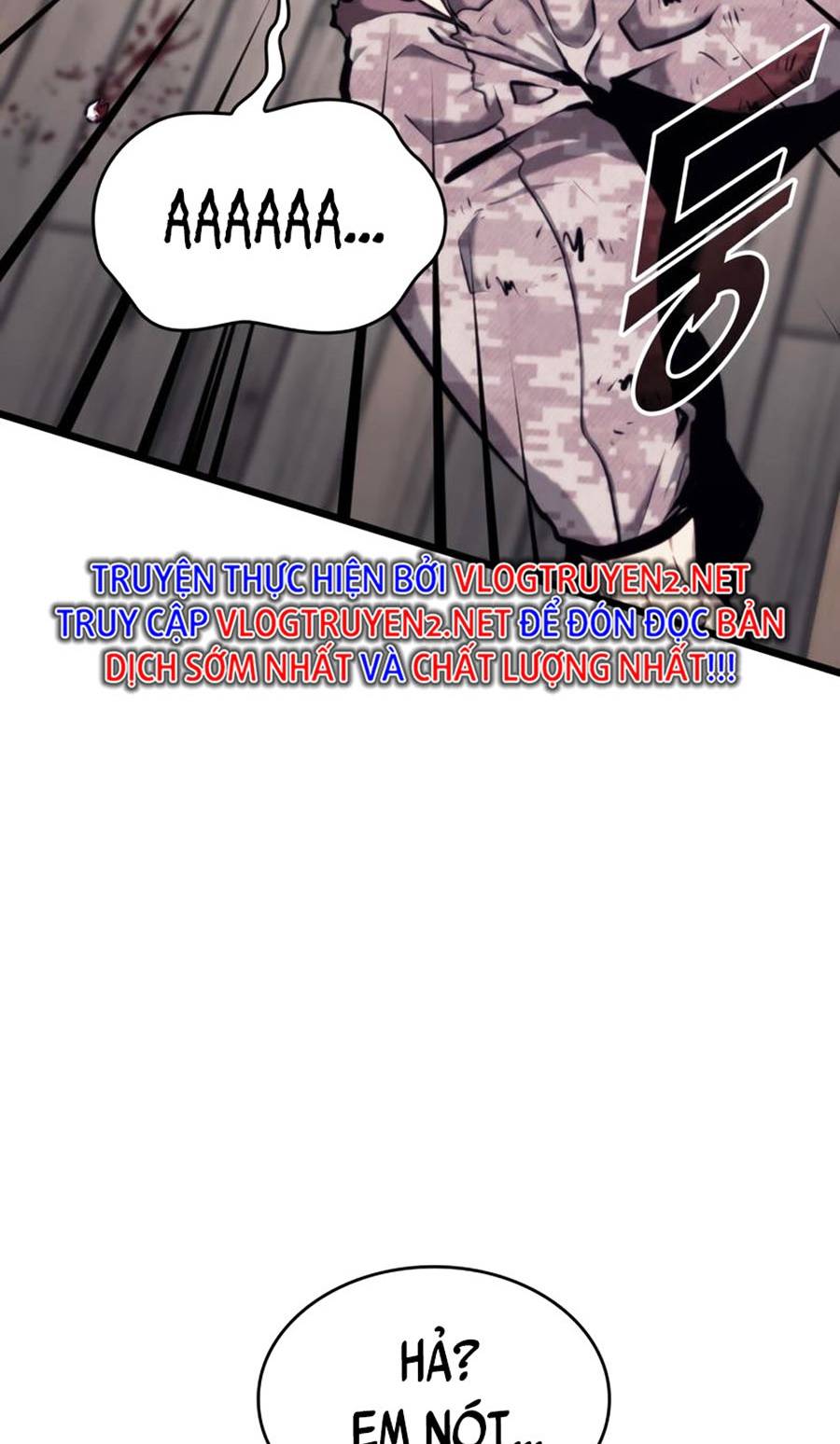 Ranker Cấp SSS Hồi Quy Chapter 36 - Trang 2