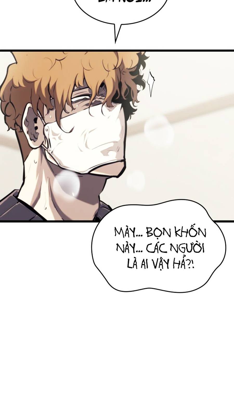 Ranker Cấp SSS Hồi Quy Chapter 36 - Trang 2