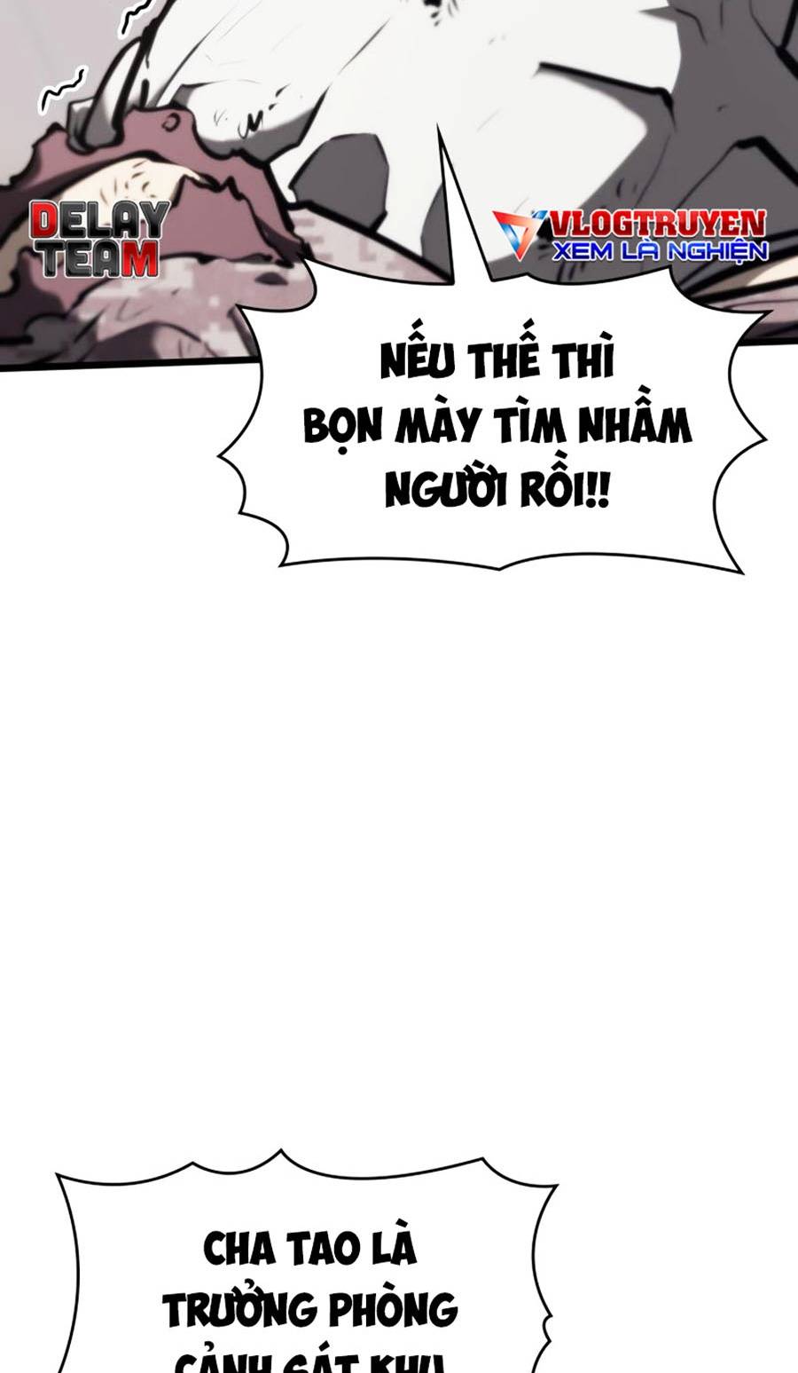 Ranker Cấp SSS Hồi Quy Chapter 36 - Trang 2