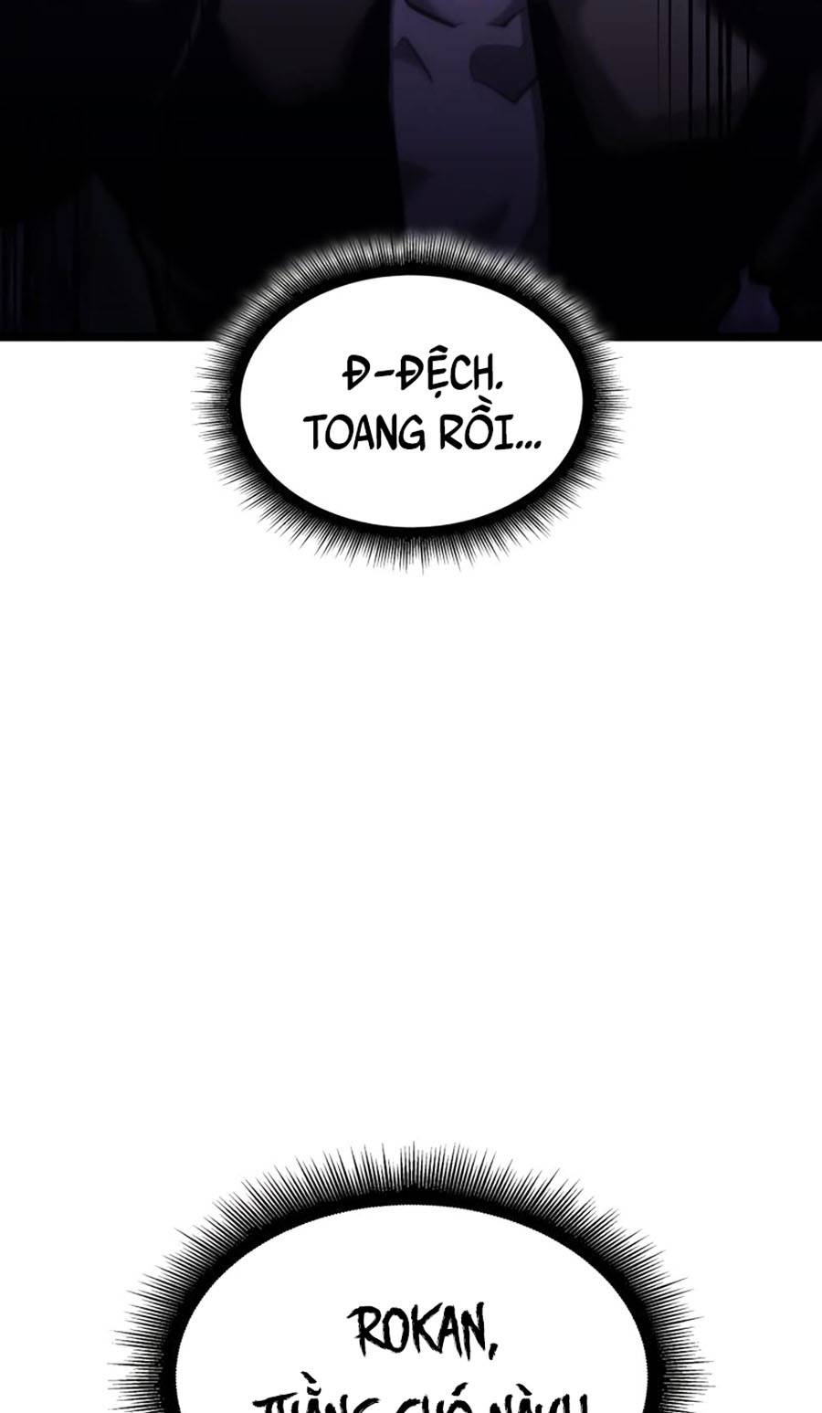 Ranker Cấp SSS Hồi Quy Chapter 36 - Trang 2