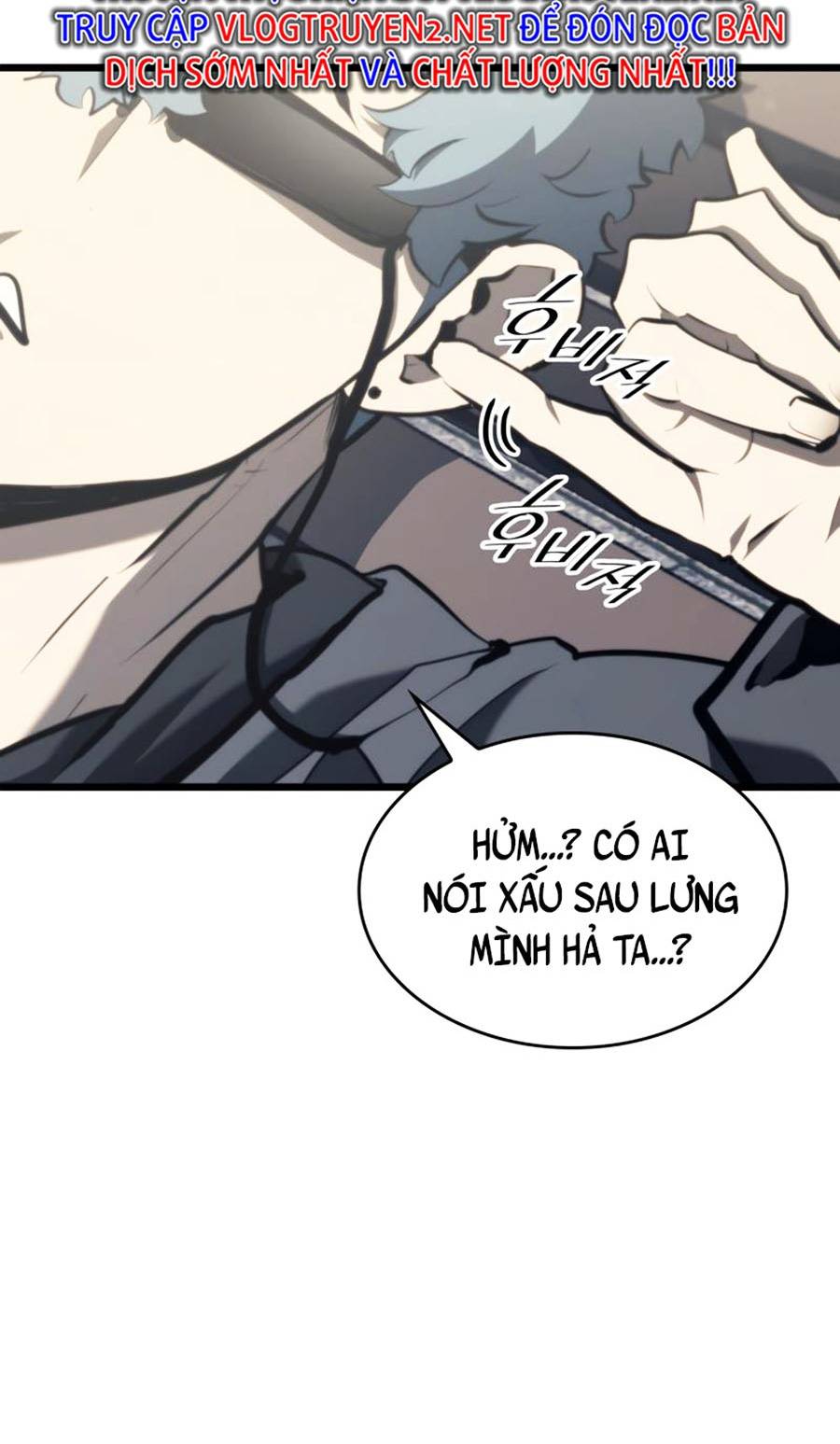 Ranker Cấp SSS Hồi Quy Chapter 36 - Trang 2