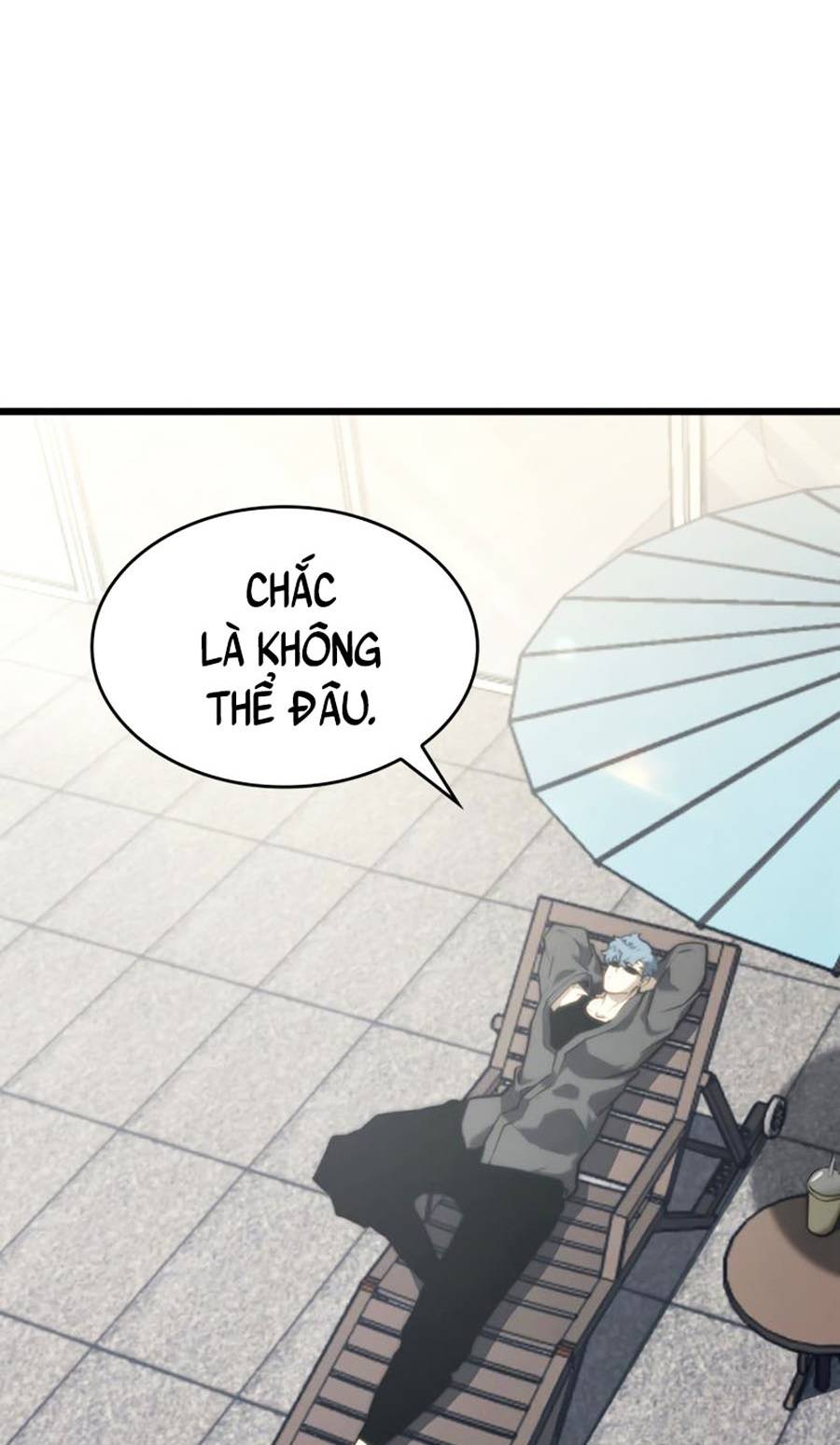 Ranker Cấp SSS Hồi Quy Chapter 36 - Trang 2