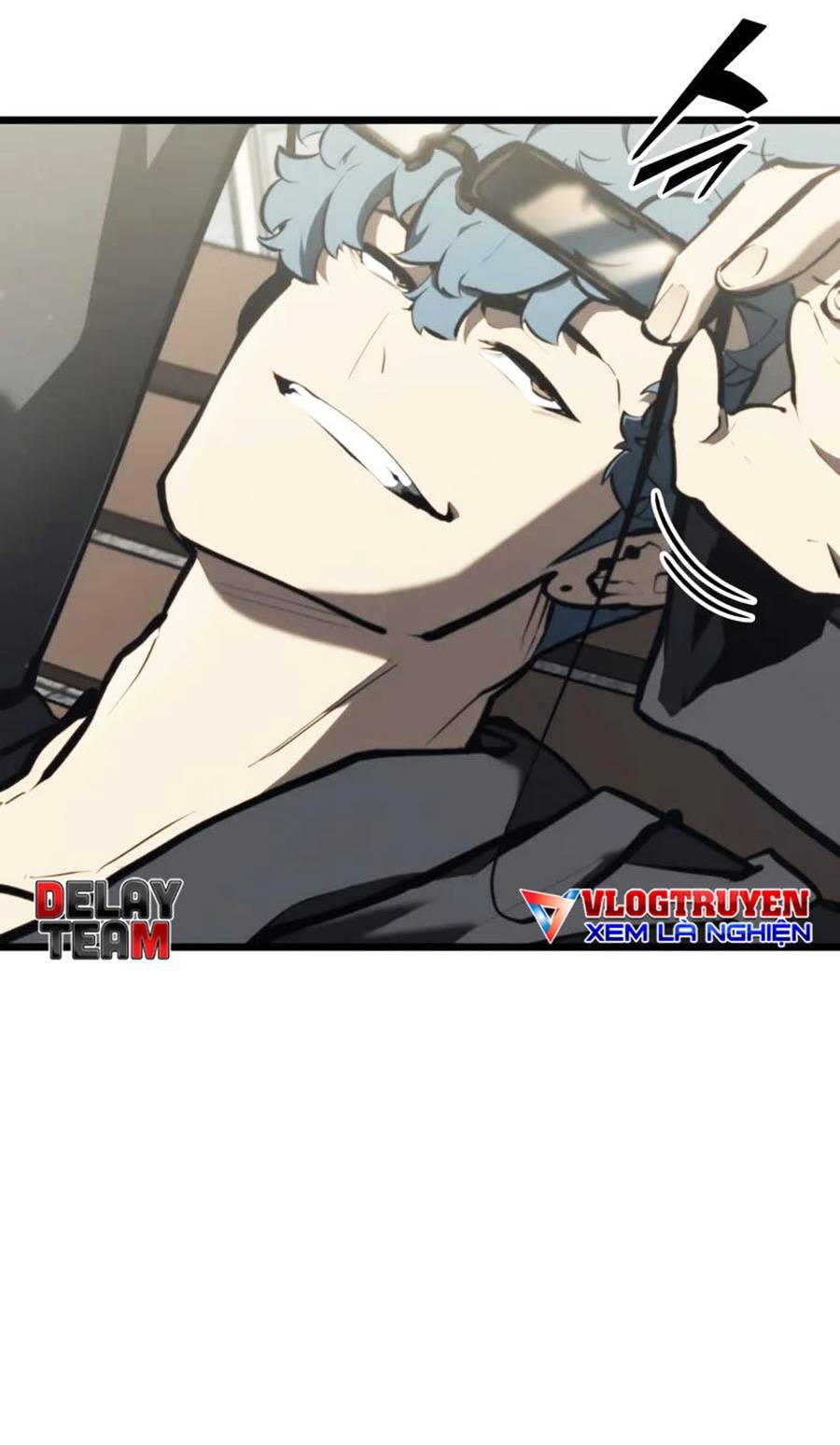 Ranker Cấp SSS Hồi Quy Chapter 36 - Trang 2