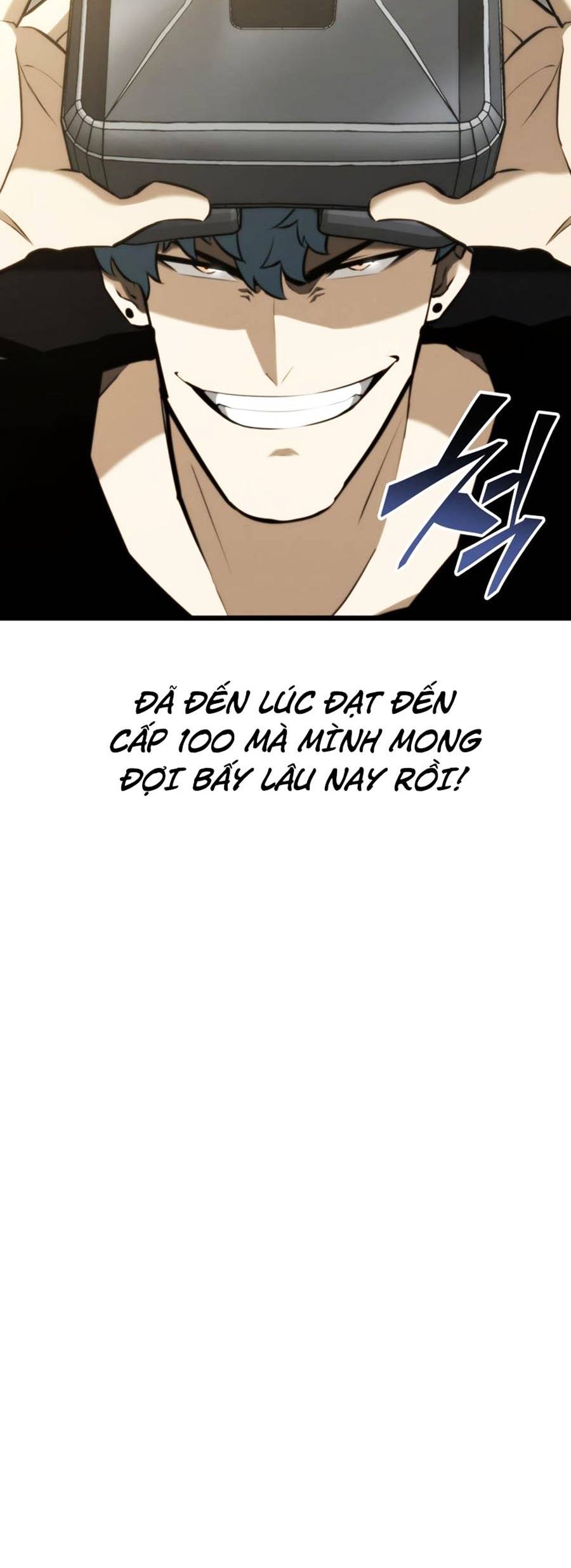 Ranker Cấp SSS Hồi Quy Chapter 37 - Trang 2